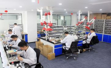 研发部技术人员年终总结6篇