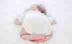 幼儿健康宝宝教案5篇