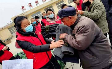 202年养老院年度总结报告6篇
