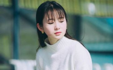 《女孩》作文优秀6篇