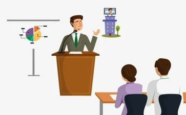 学演讲与口才的演讲稿范文5篇