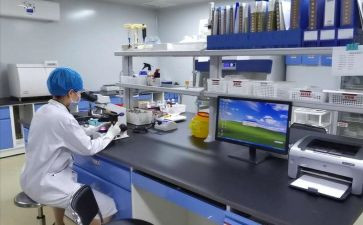 检验科主任述职报告2023优质6篇