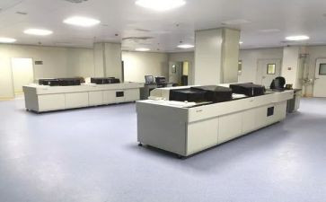 2024年检验科工作总结通用7篇