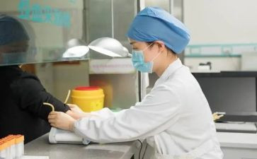 检验科总结报告8篇