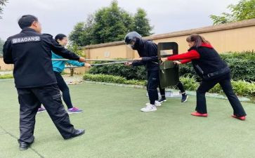 消防疏散演练讲话稿6篇