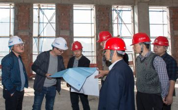 项目验收总结报告7篇