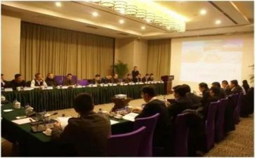 语文研讨会发言稿范文5篇