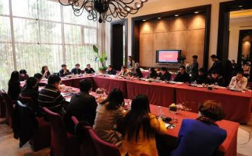 英语研讨课心得体会8篇