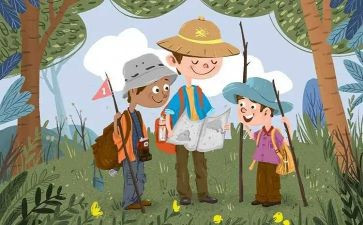 研学旅行,心得体会5篇