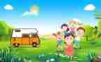 小学数学教研学期工作总结7篇
