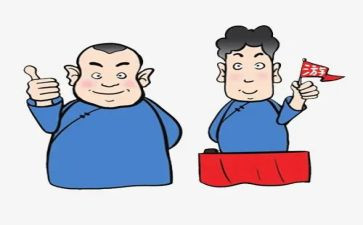 选演员作文8篇
