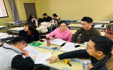 教研组长工作计划精选7篇