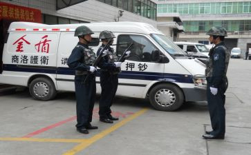 押运工作年度总结8篇
