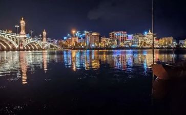 阁夜教案7篇