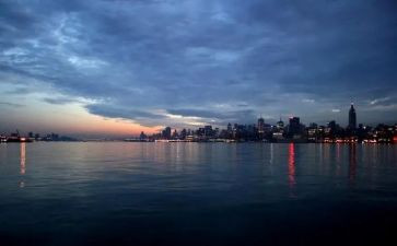 g市夜经济调研报告7篇