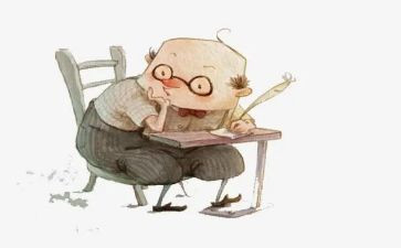 糖爷爷作文优质8篇