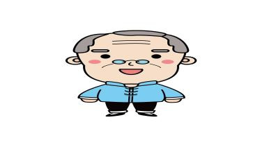 糖爷爷作文8篇