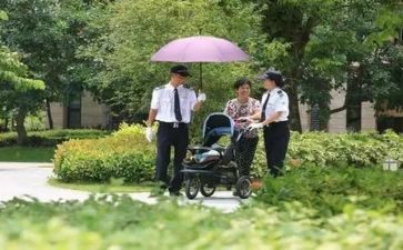 物业主任的述职报告6篇