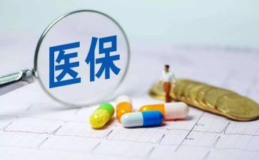 医保科个人年度工作总结8篇