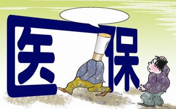 医保科的工作总结通用7篇