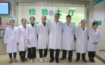 医技科室年终总结6篇