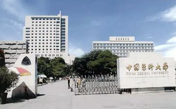 中医科述职报告7篇