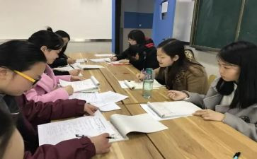 有关议课的心得体会5篇