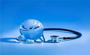 医疗类述职报告5篇