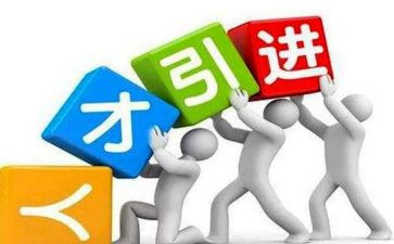 以才引才工作总结汇报材料5篇
