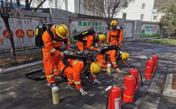 安全生产及应急管理工作总结5篇