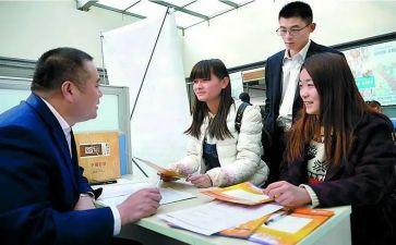 护士应聘个人简历模板5篇