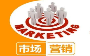 营销总年度总结优质8篇