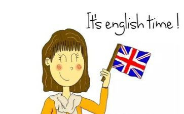 英语三分钟演讲稿5篇