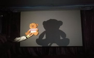 光和影子教学反思参考6篇