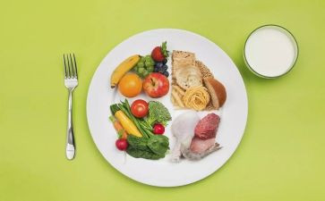 演讲稿健康的饮食500字6篇