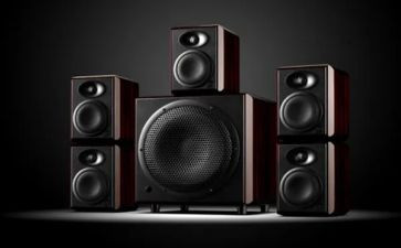 音响租赁合同精选6篇