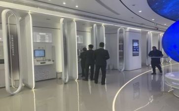 银行个工作总结5篇