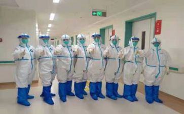 疫情中工作计划优质8篇