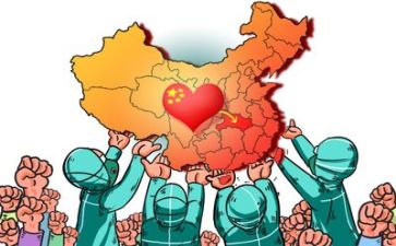 因疫情的工作总结通用7篇