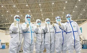 给疫情的作文最新5篇