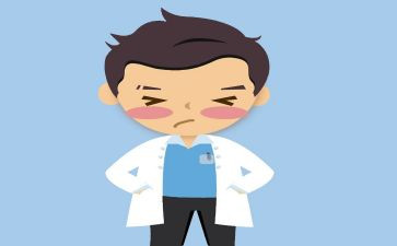 医生述职述职报告精选5篇