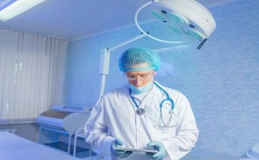 医生个人通用述职报告范文7篇