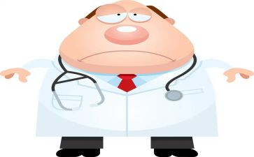 个人总结医生年终总结优秀6篇