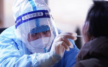 医务科心得7篇