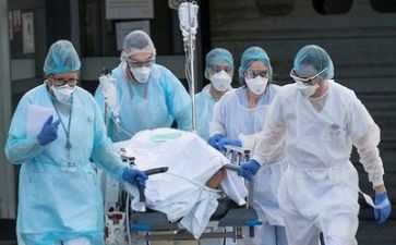 医务科2024年工作总结范文模板8篇