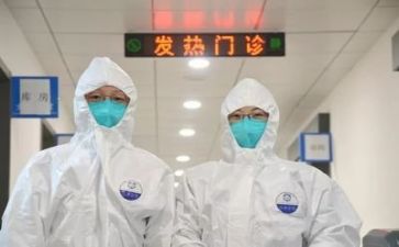 医务科半年度工作总结5篇