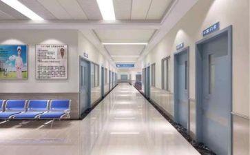 医院个人工作总结2023通用范文6篇