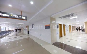 医院月总结报告通用8篇