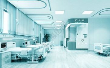 2024年半年医院工作总结5篇