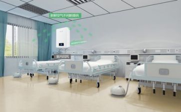 在医院工作的工作总结最新5篇